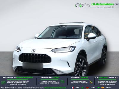 Honda ZR-V E:HEV e:HEV 2.0 i-MMD 143ch