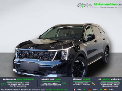Kia Sorento 1.6 T-GDi 252ch Hybride Rechargeable 5 pl BVA