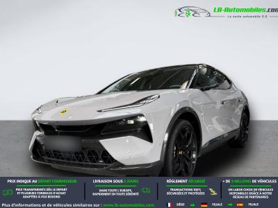 Lotus Eletre 675