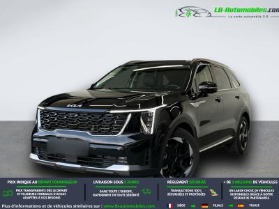 Kia Sorento 1.6 T-GDi 252ch Hybride Rechargeable 5 pl BVA
