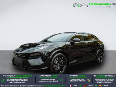 Lotus Eletre 675