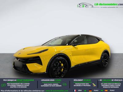 Lotus Eletre 675