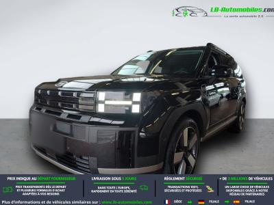 Hyundai Santa Fe 1.6 T-GDi Plug-in 253 HTRAC BVA