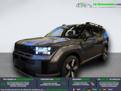 Hyundai Santa Fe 1.6 T-GDi Plug-in 253 HTRAC BVA
