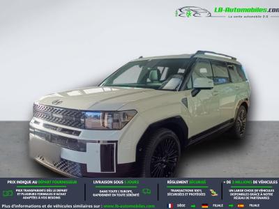 Hyundai Santa Fe 1.6 T-GDi Plug-in 253 HTRAC BVA