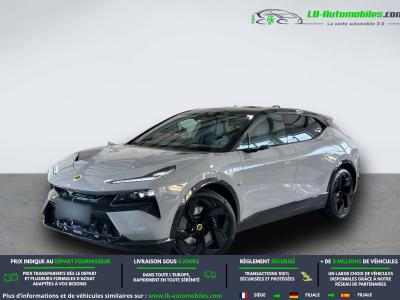 Lotus Eletre 675