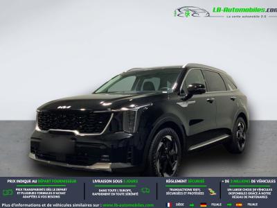 Kia Sorento 1.6 T-GDi 252ch Hybride Rechargeable 5 pl BVA