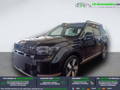 Hyundai Santa Fe 1.6 T-GDi Plug-in 253 HTRAC BVA