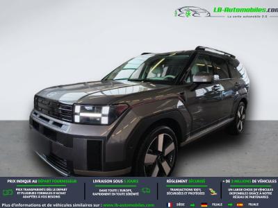 Hyundai Santa Fe 1.6 T-GDi Plug-in 253 HTRAC BVA