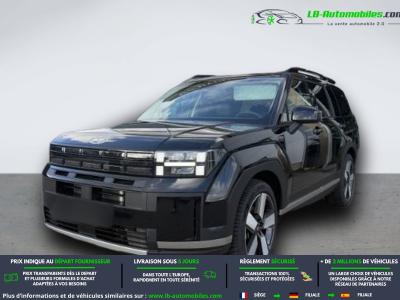 Hyundai Santa Fe 1.6 T-GDi Plug-in 253 HTRAC BVA