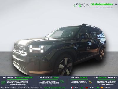Hyundai Santa Fe 1.6 T-GDi Plug-in 253 HTRAC BVA