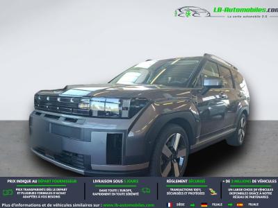 Hyundai Santa Fe 1.6 T-GDi Plug-in 253 HTRAC BVA