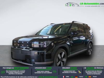 Hyundai Santa Fe 1.6 T-GDi Plug-in 253 HTRAC BVA