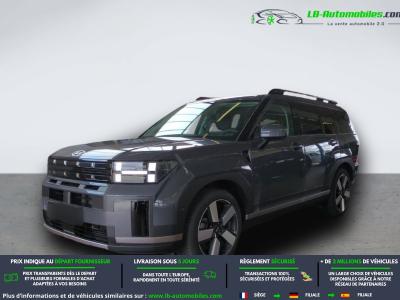 Hyundai Santa Fe 1.6 T-GDi Plug-in 253 HTRAC BVA