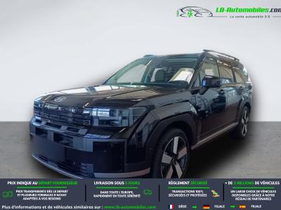 Hyundai Santa Fe 1.6 T-GDi Plug-in 253 HTRAC BVA