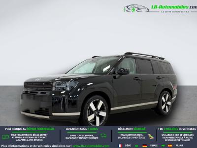 Hyundai Santa Fe 1.6 T-GDi Plug-in 253 HTRAC BVA