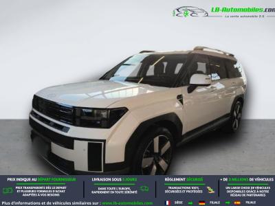 Hyundai Santa Fe 1.6 T-GDi Plug-in 253 HTRAC BVA