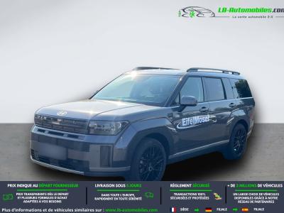 Hyundai Santa Fe 1.6 T-GDi Plug-in 253 HTRAC BVA
