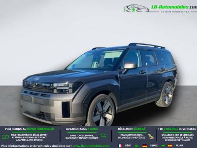 Hyundai Santa Fe 1.6 T-GDi Plug-in 253 HTRAC BVA