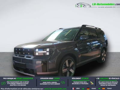 Hyundai Santa Fe 1.6 T-GDi Plug-in 253 HTRAC BVA