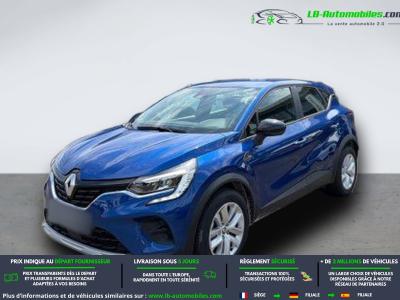 Renault Captur TCe 90 BVM