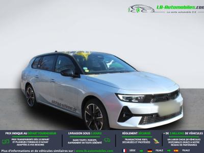 Opel Astra Sports Tourer Electrique Electrique 156 ch & Batterie 54 kWh