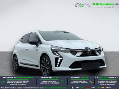 Mitsubishi Colt 1.6 MPI HEV 143