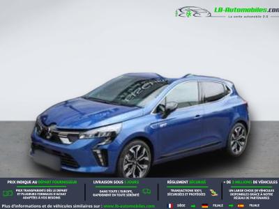 Mitsubishi Colt 1.6 MPI HEV 143
