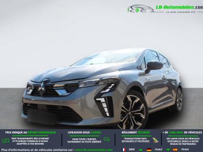 Mitsubishi Colt 1.6 MPI HEV 143