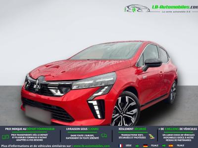 Mitsubishi Colt 1.6 MPI HEV 143
