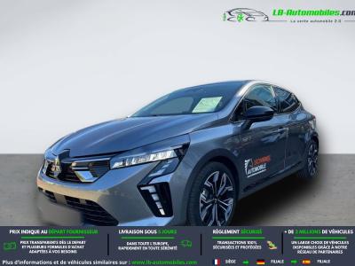 Mitsubishi Colt 1.6 MPI HEV 143