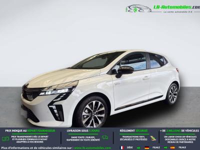 Mitsubishi Colt 1.6 MPI HEV 143