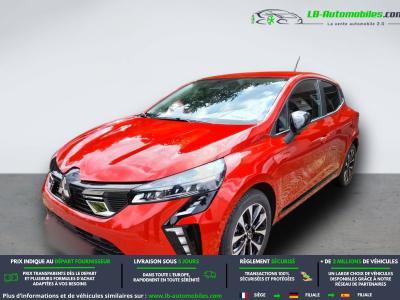 Mitsubishi Colt 1.0 MPI 67
