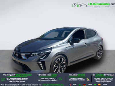 Mitsubishi Colt 1.6 MPI HEV 143