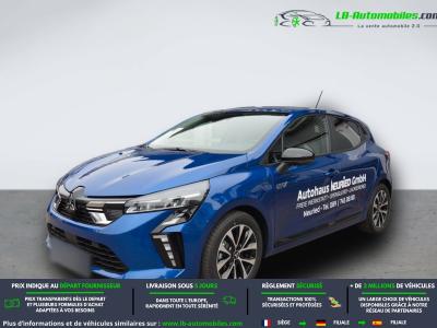 Mitsubishi Colt 1.6 MPI HEV 143