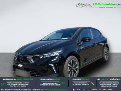 Mitsubishi Colt 1.6 MPI HEV 143