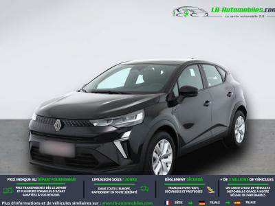 Renault Captur TCe 90 BVM