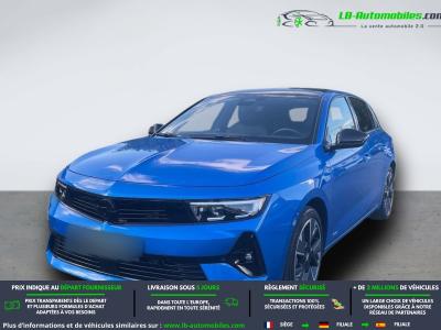 Opel Astra Electrique Electrique 156 ch & Batterie 54 kWh