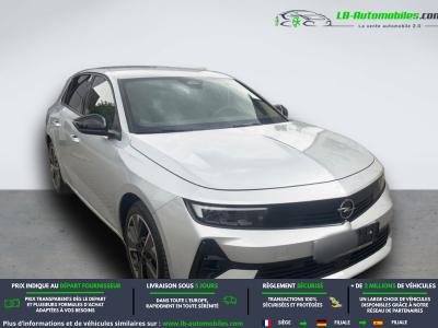 Opel Astra Electrique Electrique 156 ch & Batterie 54 kWh