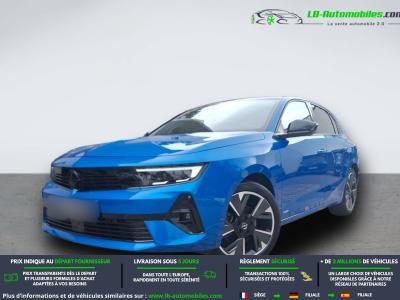 Opel Astra Electrique Electrique 156 ch & Batterie 54 kWh