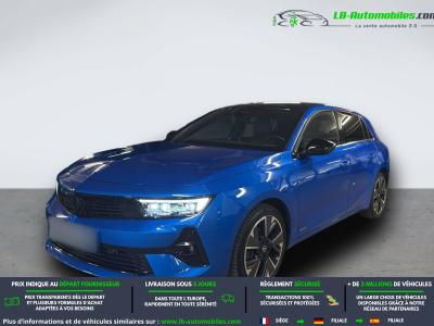 Opel Astra Electrique Electrique 156 ch & Batterie 54 kWh