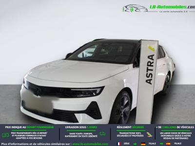 Opel Astra Sports Tourer Electrique Electrique 156 ch & Batterie 54 kWh