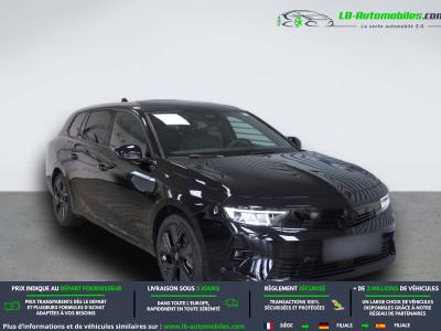 Opel Astra Sports Tourer Electrique Electrique 156 ch & Batterie 54 kWh