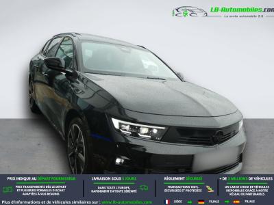 Opel Astra Sports Tourer Electrique Electrique 156 ch & Batterie 54 kWh