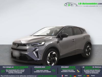 Renault Captur TCe 90 BVM
