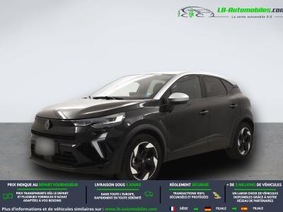 Renault Captur TCe 90 BVM