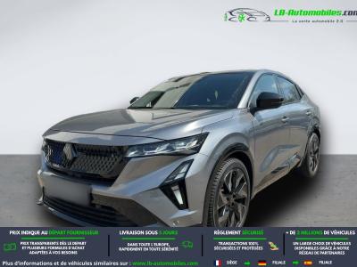 Renault Rafale E-Tech full hybrid 200