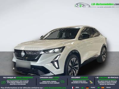 Renault Rafale E-Tech full hybrid 200