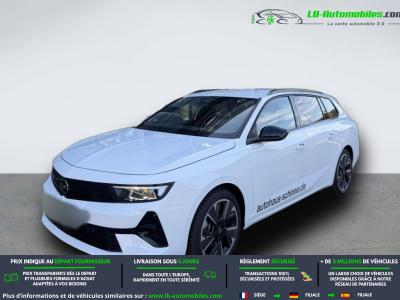 Opel Astra Sports Tourer Electrique Electrique 156 ch & Batterie 54 kWh