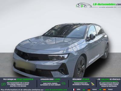 Opel Astra Electrique Electrique 156 ch & Batterie 54 kWh